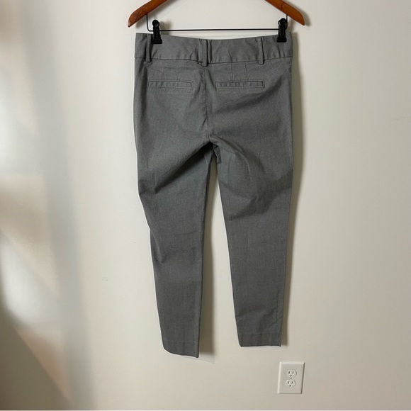 Banana Republic Jackson Fit Pant  Women’s Size 2 - Picture 3 of 7